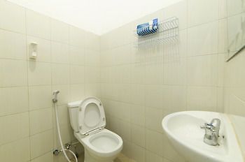 Airy Syariah Pemurus Baru Bumi Mas Raya 25 Banjarmasin Hotel Banjarmasin  Luaran gambar