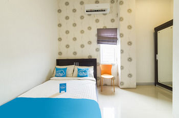 Airy Syariah Pemurus Baru Bumi Mas Raya 25 Banjarmasin Hotel Banjarmasin  Luaran gambar