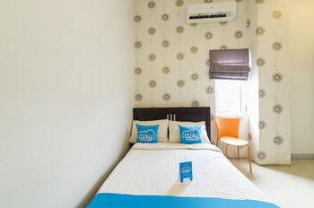 Airy Syariah Pemurus Baru Bumi Mas Raya 25 Banjarmasin Hotel Banjarmasin  Luaran gambar