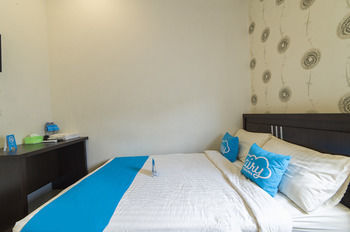 Airy Syariah Pemurus Baru Bumi Mas Raya 25 Banjarmasin Hotel Banjarmasin  Luaran gambar