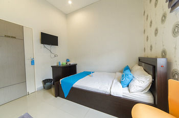 Airy Syariah Pemurus Baru Bumi Mas Raya 25 Banjarmasin Hotel Banjarmasin  Luaran gambar