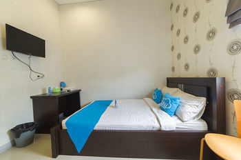 Airy Syariah Pemurus Baru Bumi Mas Raya 25 Banjarmasin Hotel Banjarmasin  Luaran gambar