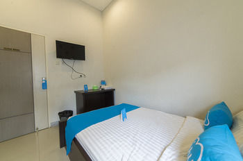 Airy Syariah Pemurus Baru Bumi Mas Raya 25 Banjarmasin Hotel Banjarmasin  Luaran gambar