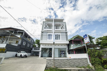 Airy Syariah Pemurus Baru Bumi Mas Raya 25 Banjarmasin Hotel Banjarmasin  Luaran gambar