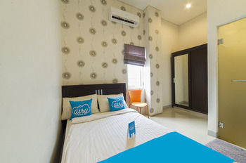 Airy Syariah Pemurus Baru Bumi Mas Raya 25 Banjarmasin Hotel Banjarmasin  Luaran gambar