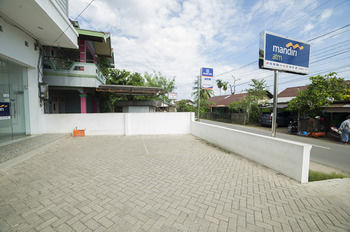 Airy Syariah Pemurus Baru Bumi Mas Raya 25 Banjarmasin Hotel Banjarmasin  Luaran gambar