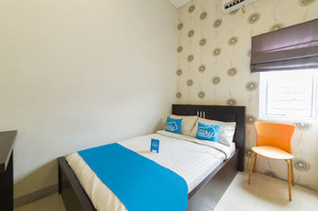 Airy Syariah Pemurus Baru Bumi Mas Raya 25 Banjarmasin Hotel Banjarmasin  Luaran gambar
