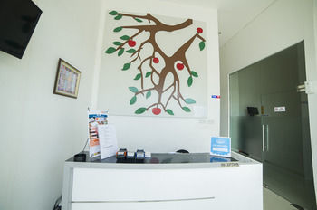 Airy Syariah Pemurus Baru Bumi Mas Raya 25 Banjarmasin Hotel Banjarmasin  Luaran gambar